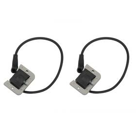 20-584-03-s Lablt 24-584-01s Cv724 2 Pack Ignition Coil For Kohler Sv470 Sv540 Sv590 Sv480 Sv530
