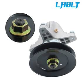 618p09256 Lablt Spindle Assembly For Cub Cadet Zt1-50 Zt2-50 50 Inch Deck Mowers