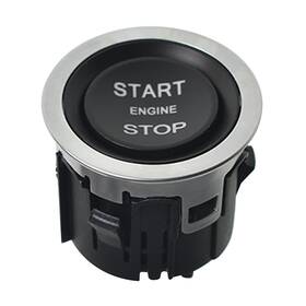 068334 Labwork Ignition Stop Start Button Switch Replacement For Range Rover Sport