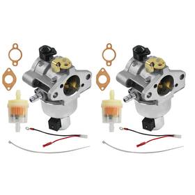 2085395s Labwork 104-s 118-s 2x For Kohler 2085371s Carburetor 19 20 21 22 Hp Engine Sv600 Sv620