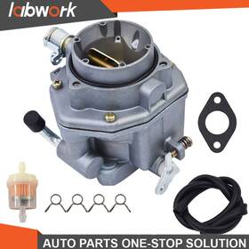 He146-0431 Labwork 146-0431/146-0662 Carburetor Kit For John Deere Onan T260g Engine