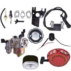 1885306-s Labwork Acf284794 Carburetor Fits For Kohler Series 3000 Sh265 6.5 Hp 196cc Gx160 Engine