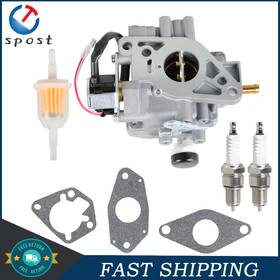 Ch18-62507 Labworkmoto 2485302 Carburetor For Kohler Ch18 18hp Ch20 20hp Ch22 24 853 32-s Us