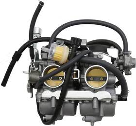 Fusfhs2335 Laffoonparts Carburetor Carb Replacement For Kawasaki Ninja 250r 250 Ex250