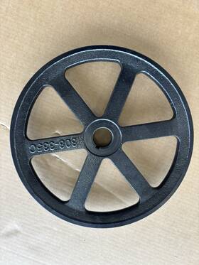 808-335c Land Pride 816308c B Section Belt Puller For Fdr Series