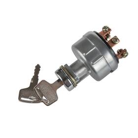 Lb-01009 Larbi Ignition Switch With 4 Position 6 Terminal Wire 4.1 X 2.4 2.2 Inches Lb-01009 Larbi Ignition Switch With 4 Position 6 Terminal Wire 4.1 X 2.4 2.2 Inches