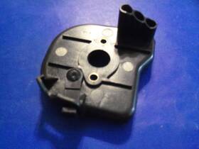 07747 Lawn-boy New Genuine Oem Toro Omc Choke Control Housing Z14