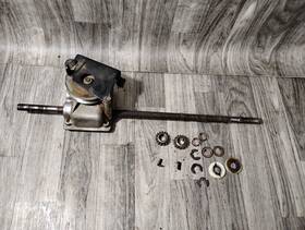 10304 Lawn-boy Transmission