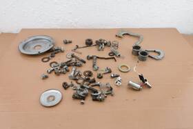 5236 Lawn-boy Mower Oem Misc Hardware