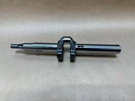 603757 Lawn-boy Crankshaft