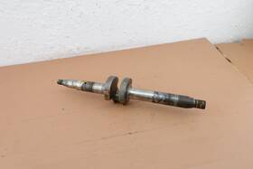 604315 Lawn-boy 8229d Mower Oem Crankshaft