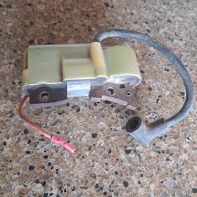 607499 Lawn-boy Tested Working 8232e Mower Oem Ignition Module Coil