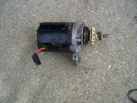 607713 Lawn-boy Electric Starter Tested