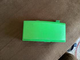 608791 Lawn-boy Rare Find Antique / Vintage Omc Air Filter Cover Nos Oem