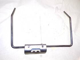 609691 Lawn-boy Lawnboy Model R7070 Mower Used Rear Hanger With Bracket