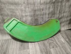 609987 Lawn-boy Mulch Cover Plate
