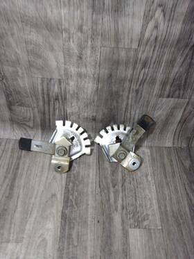 608833 Lawn Boy 610826 Height Adjust Front. 682231 Set