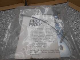 614173 Lawn-boy Oem Pro Prep M Series Fuel Tank Mounting Hardware