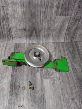 63707 Lawn-boy 48 Inch Deck Idler Pulley Arm