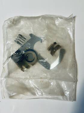 678149 Lawn-boy Nos Oem Governor Assembly