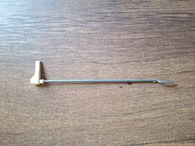681217 Lawn-boy Nos Omc Engine Governor Speed Control Rod Knob Lever. Part