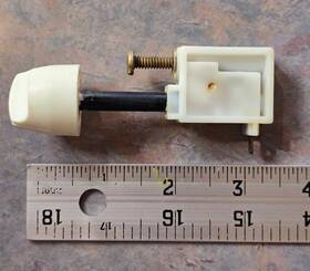 681220 Lawn-boy Nos Switch Kill Stop - Free Shipping With Tracking