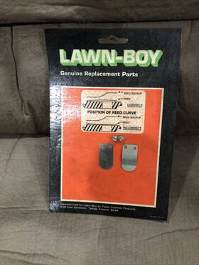 682046 Lawn-boy Oem Reed Assembly