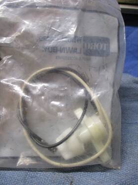682513 Lawn-boy On/off Switch Assembly