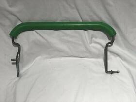 L21zpnb Lawn-boy 683727 Genuine Oem Green Handle Control. Part # Used