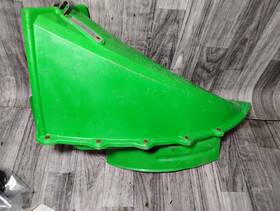 683792 Lawn-boy Lawnboy Side Grass Catcher Bag Chute