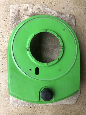 7351 Lawn-boy Fuel Tank - Model Two Cycle 84/e2