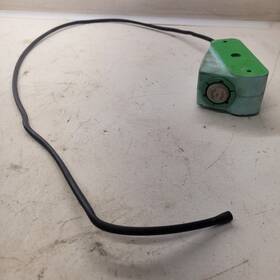 8240ae Lawn-boy Handle Mount Primer System Bulb