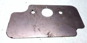 93-1221 Lawn-boy Model 10422 Used Heat Shield