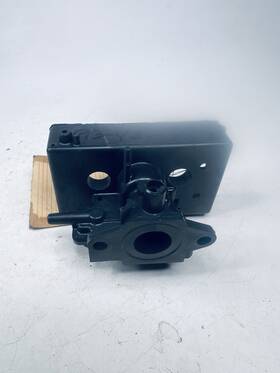 93-4324 Lawn-boy Toro Carburetor Body Assembly Oem