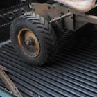 677588 Lawn Boy Loafer Right Wheel And Tire Assembly Part