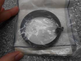604257 Lawn-boy Toro Rewind Start Starter Spring For Many D And F Series Oem Nos