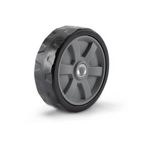 Meb1114k Lawnmaster 519376 Replacement Front Wheel For