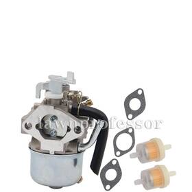 2276230100 Lawnprofessor For Robin Eh17 Gas Fuel Carburetor Kawasaki Fg200 Generator Engine Motor