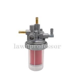 Am879317 Lawnprofessor Fuel Filter For John Deere 2210 4010 4100 4110 4115 Compact Tractor