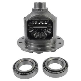 G40048044 Ldcre 759208000996 40048044 Differential Open Loaded Carrier Case Fit For Gmc Chevy 8