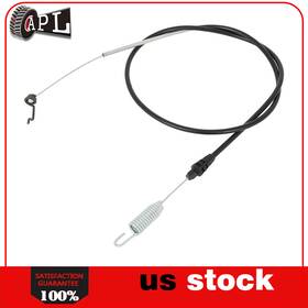 E17544cp190s Leader Traction Cable 127-6867 For Toro Timemaster 20199 20200 20975 20976 20977