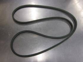 050441 Lesco Hydro 36 Inch Walk Behind Mower Deck Belt