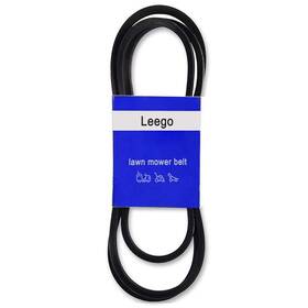 954-0642 Lesiongo 414768947798 Leego 54 Deck Blade Belt 5/8 Inch X137 1/2 Cub Cadet/mtd 754-0642