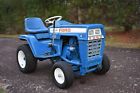 Lgt125 Ford 1972 Lgt 125