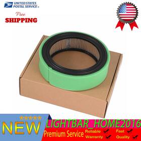 2588303-s1 Lh 235116-s1 Air Filter For Kohler 25 883 03-s1 K301 K321 K482 K241 Engine