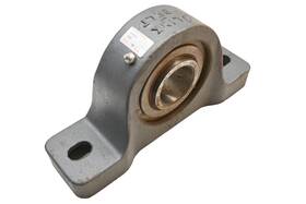 P335 Link-belt 2-3/16 Inch Pillow Block Bearing Nos