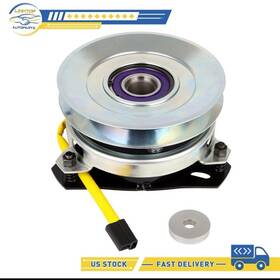 Lt17637at882s Linktop Pto Clutch For Cub Cadet Mtd Troy-bilt Warner 5215-142 717-04080 917-04080