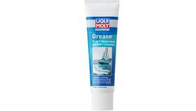 Liqui Moly 100420205408 Marine Grease 8.8oz Tube 20540