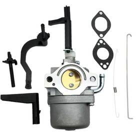030475a Lizapus 767065579222 Carburetor Compatible With Troy Bilt 6000/8250 Watts Generator