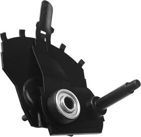581497908 Lizewei Right Hand Wheel Adjuster Compatible With Husqvarna Hu550 Hu675 Hu700